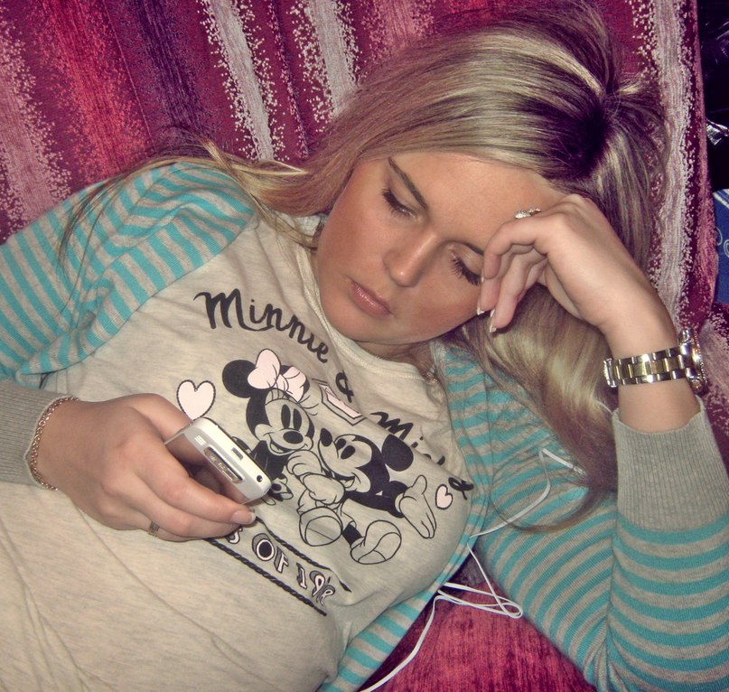 Yulianna Platonova | Москва