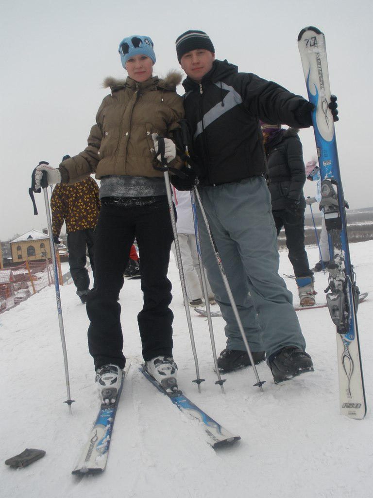 Анна Степанова &little& | Тюмень