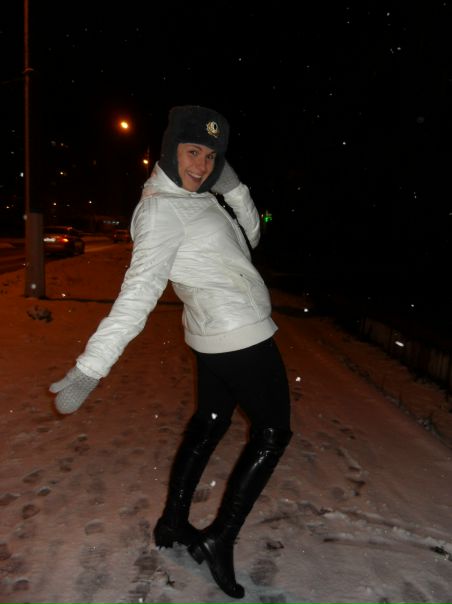 №25, Настя Погарская, Шатура №25, Настя Погарская, Шатура