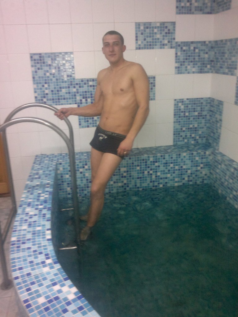 Вадик Цымбал | Винница