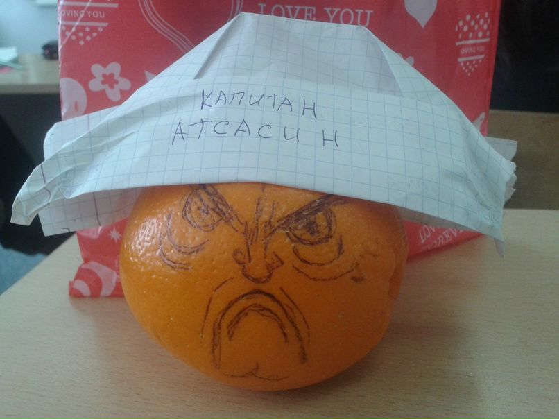 Дима Ганибесов | Покачи