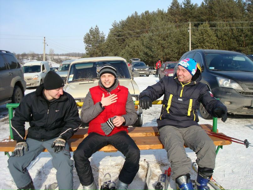 Александр Карасев | 