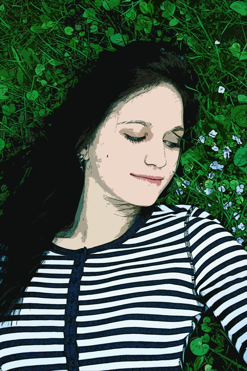 Ульяна Проскурина | Москва