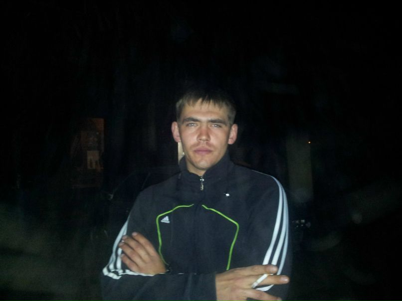 Александр Трофимов | Белая Церковь