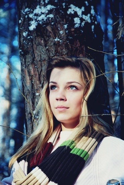 Екатерина Макарцева | 