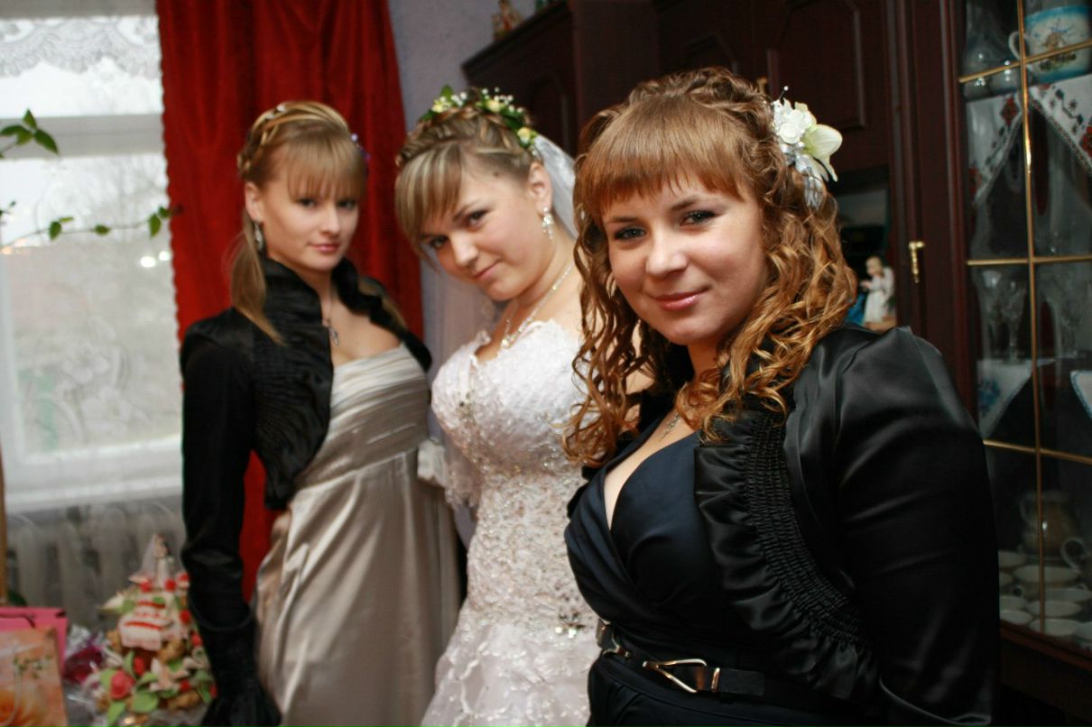 Оля Демків | Львов