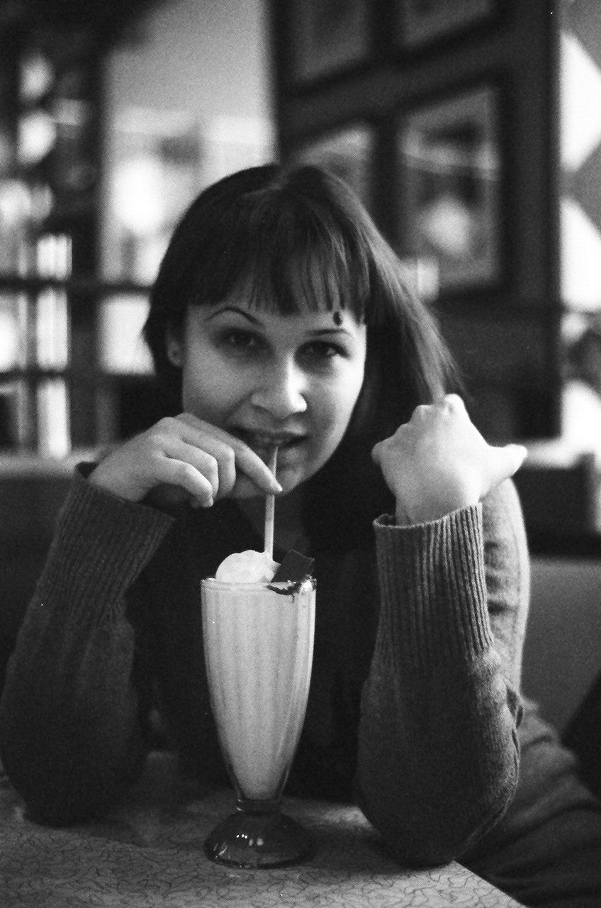 Виола Телерман ♉ | Москва