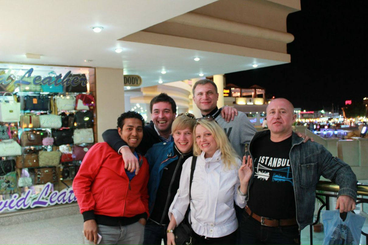 Андрей Пилипчук | Донецк