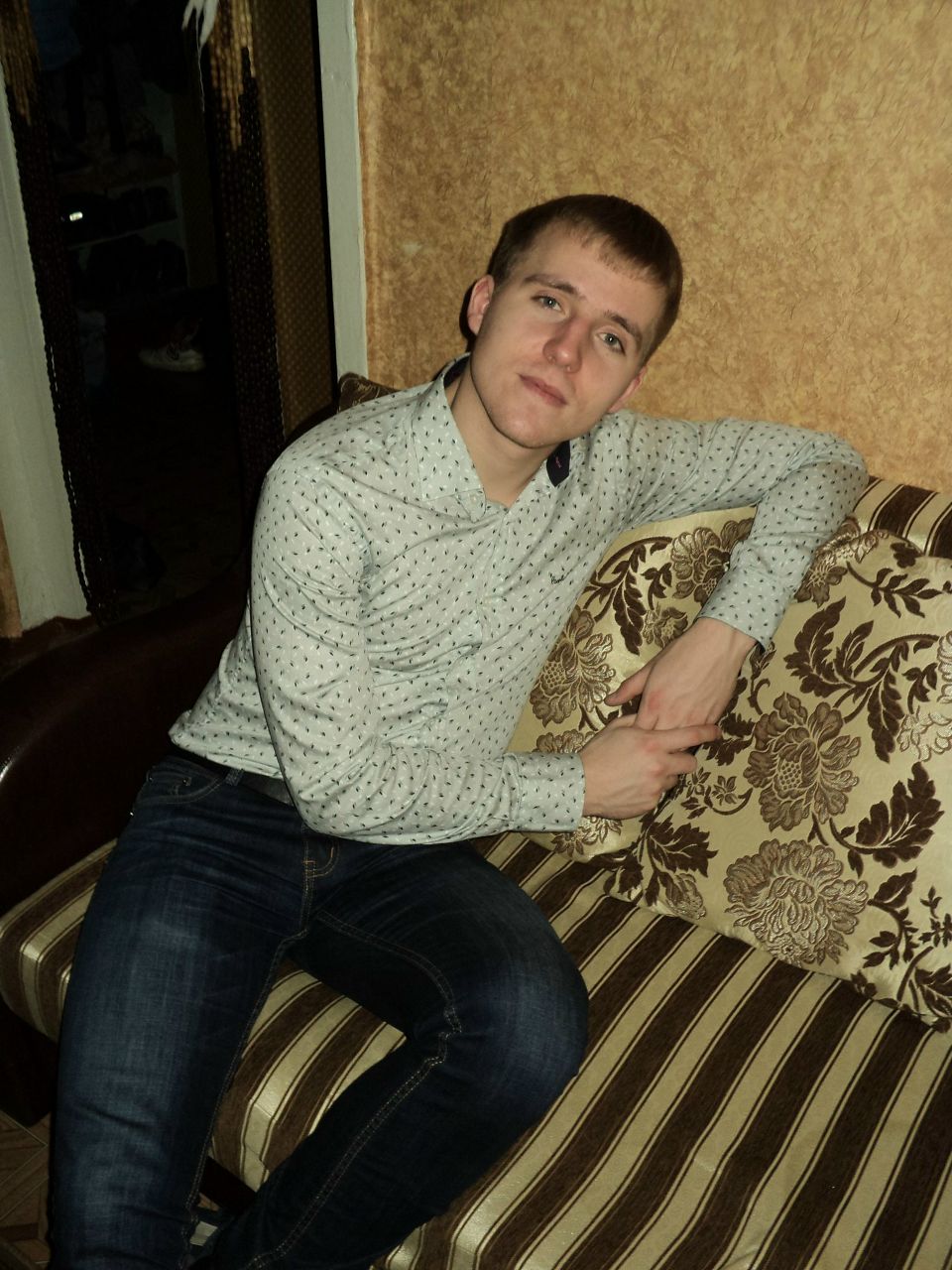 Михаил Нелюбов | Пенза