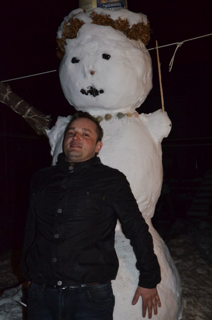 Михаил Ураков | 