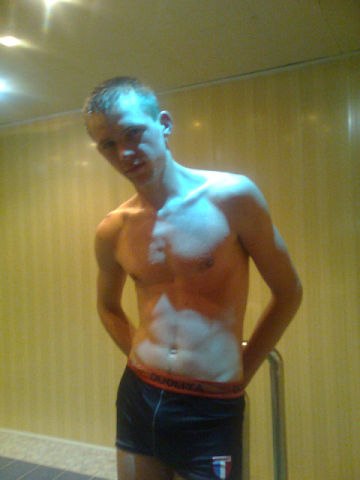 Вячеслав (((())))) | Благовещенск