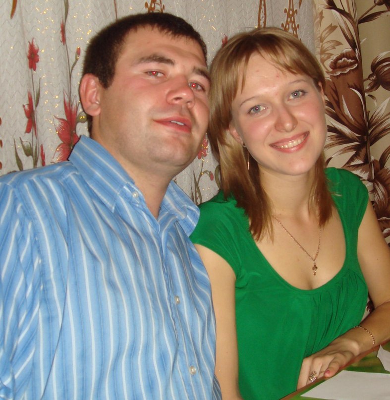 Татьяна Хусаинова | Казань