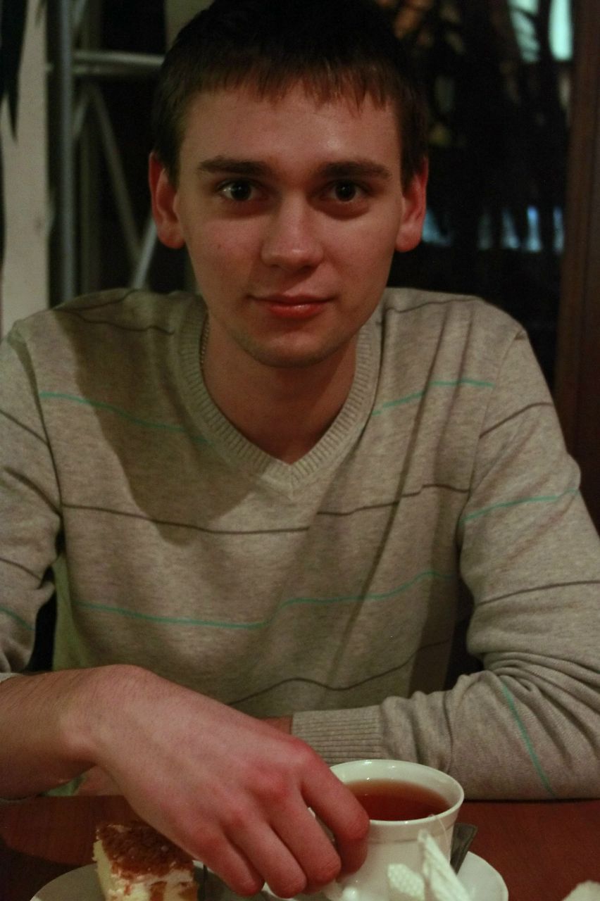 Тарас Твардовський | 