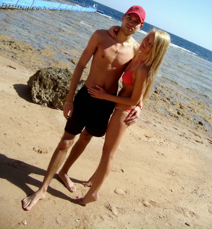 Gregory Kuklyaev | Москва