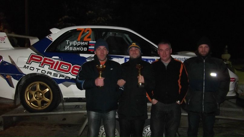 Лёха Тренировка | Санкт-Петербург