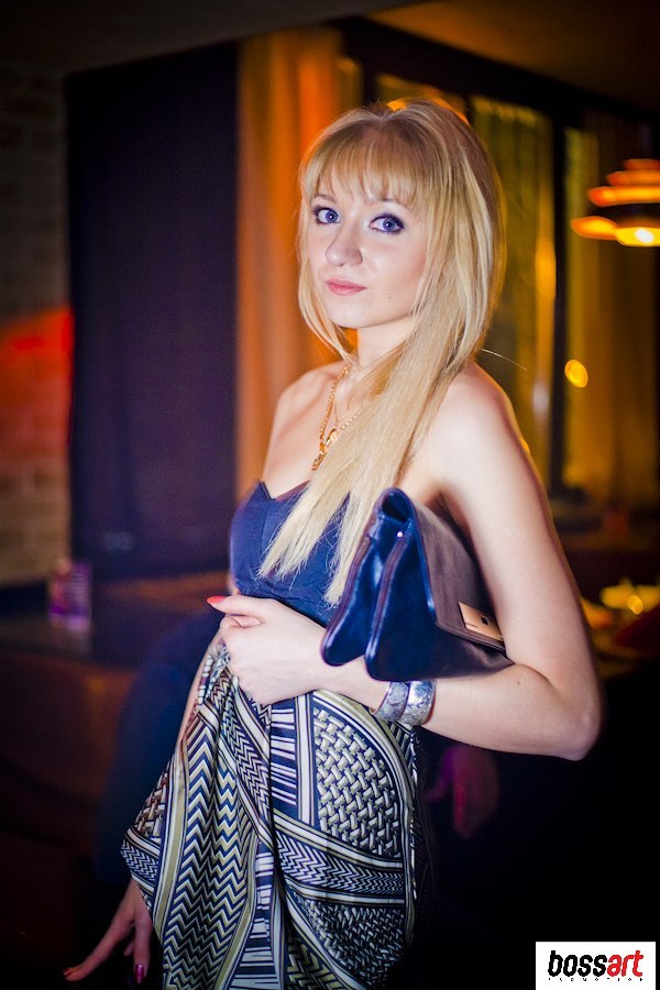 Алиночка Петрова | Москва