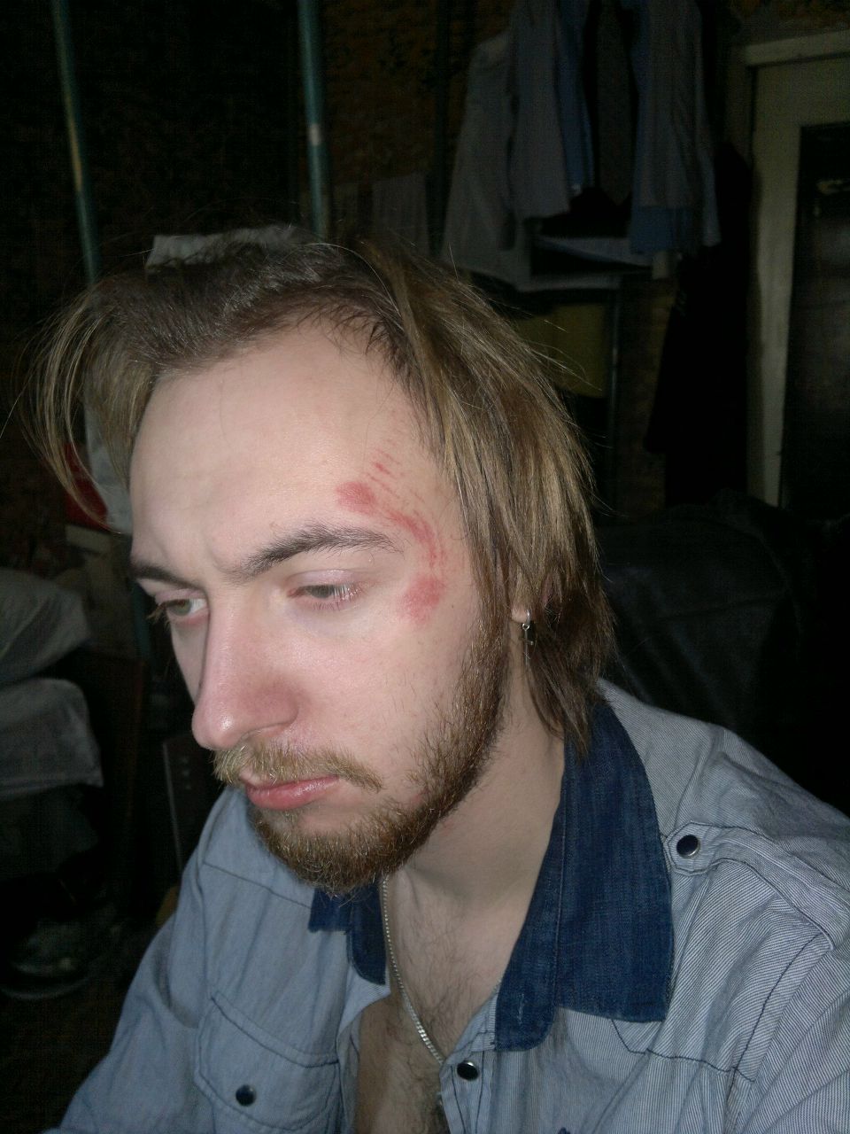 Сергей Гончаренко | Кемерово