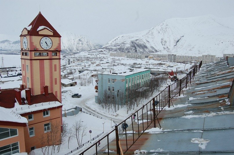 Аркадий Катышев | Санкт-Петербург