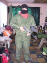 №17 Роман Белешев