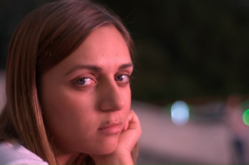 Рита Черноиванова | Кишинев