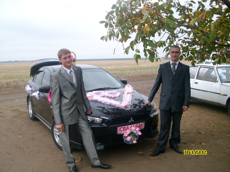 Александр Чуб | Бердянск