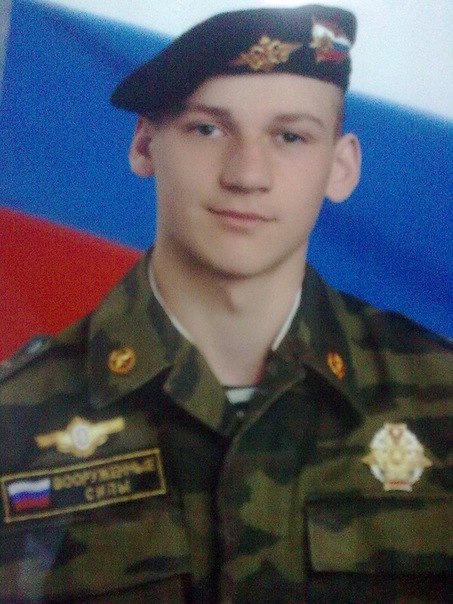 Андрей Капунов | 