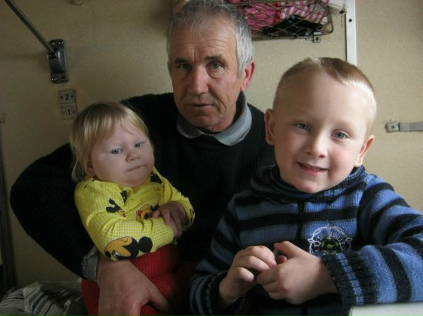 №9, Катя Чуб №9, Катя Чуб