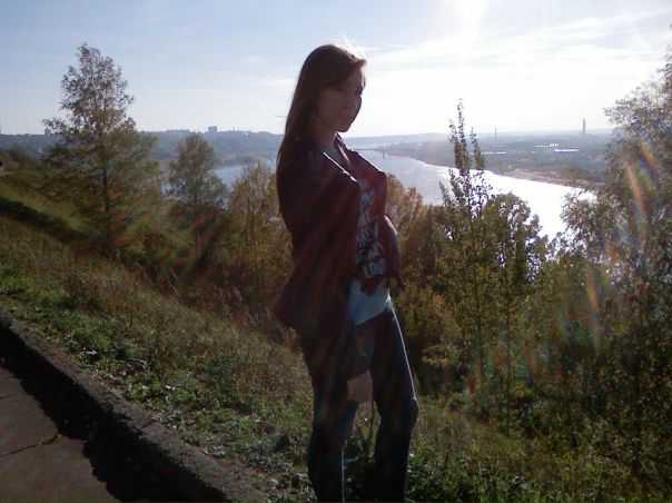 №40, Екатерина Минина, 36 лет, Нижний Новгород №40, Екатерина Минина, 36 лет, Нижний Новгород