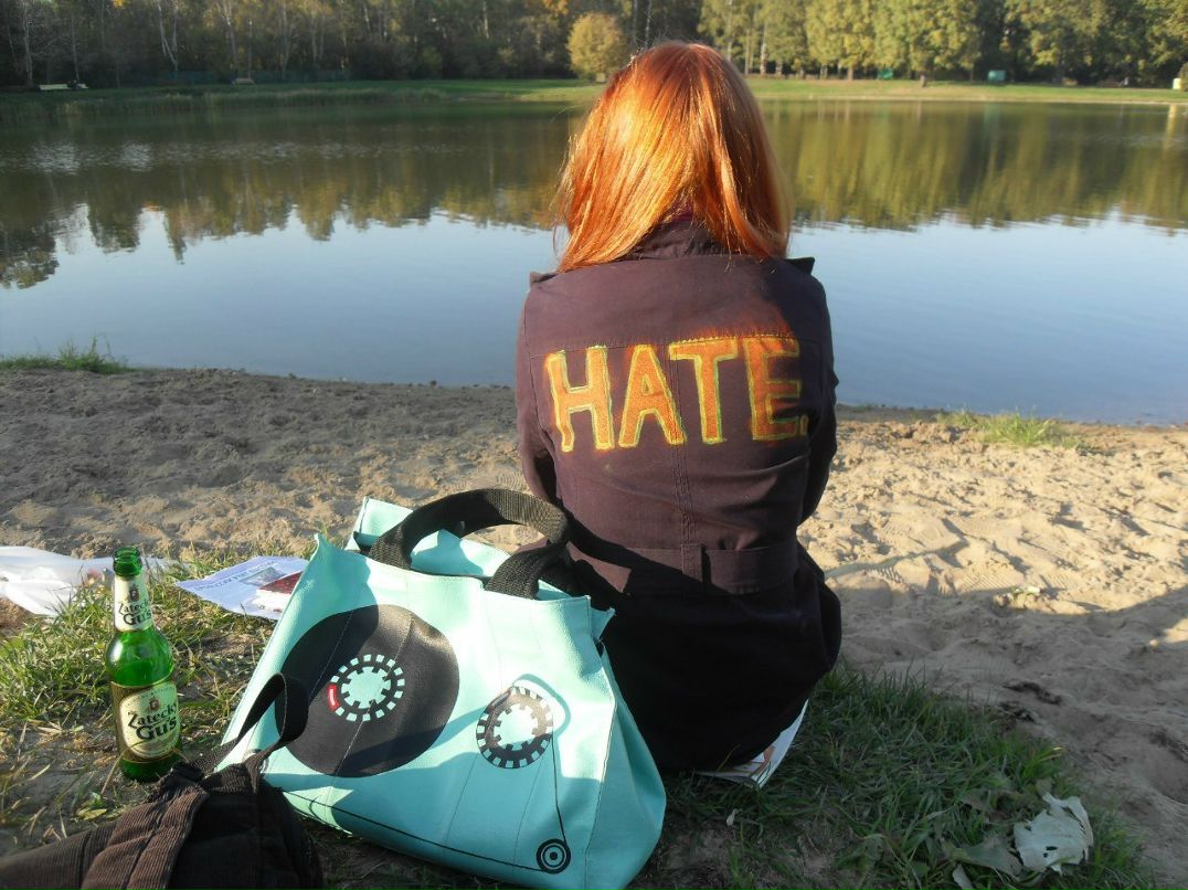 Мария Катаева | Москва