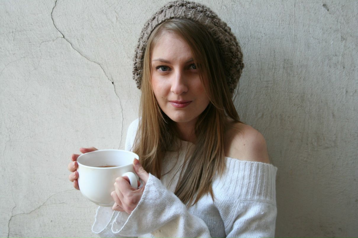 Виктория Грасе | Рига