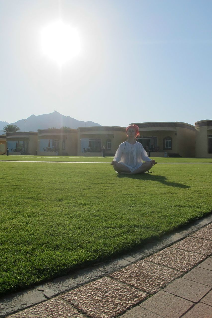 Катерина Деменкова | Красноярск