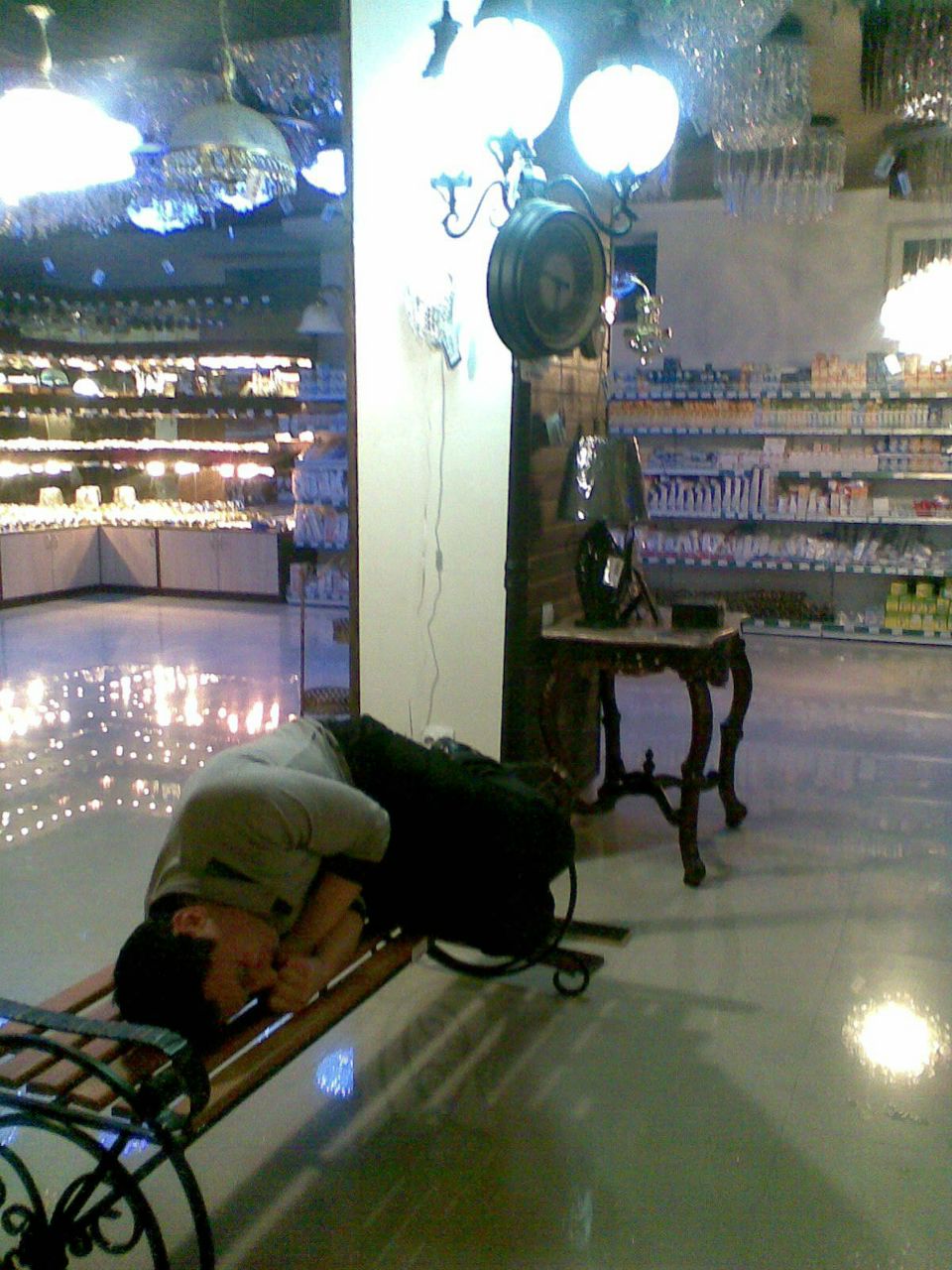 Міша Дубровец | 