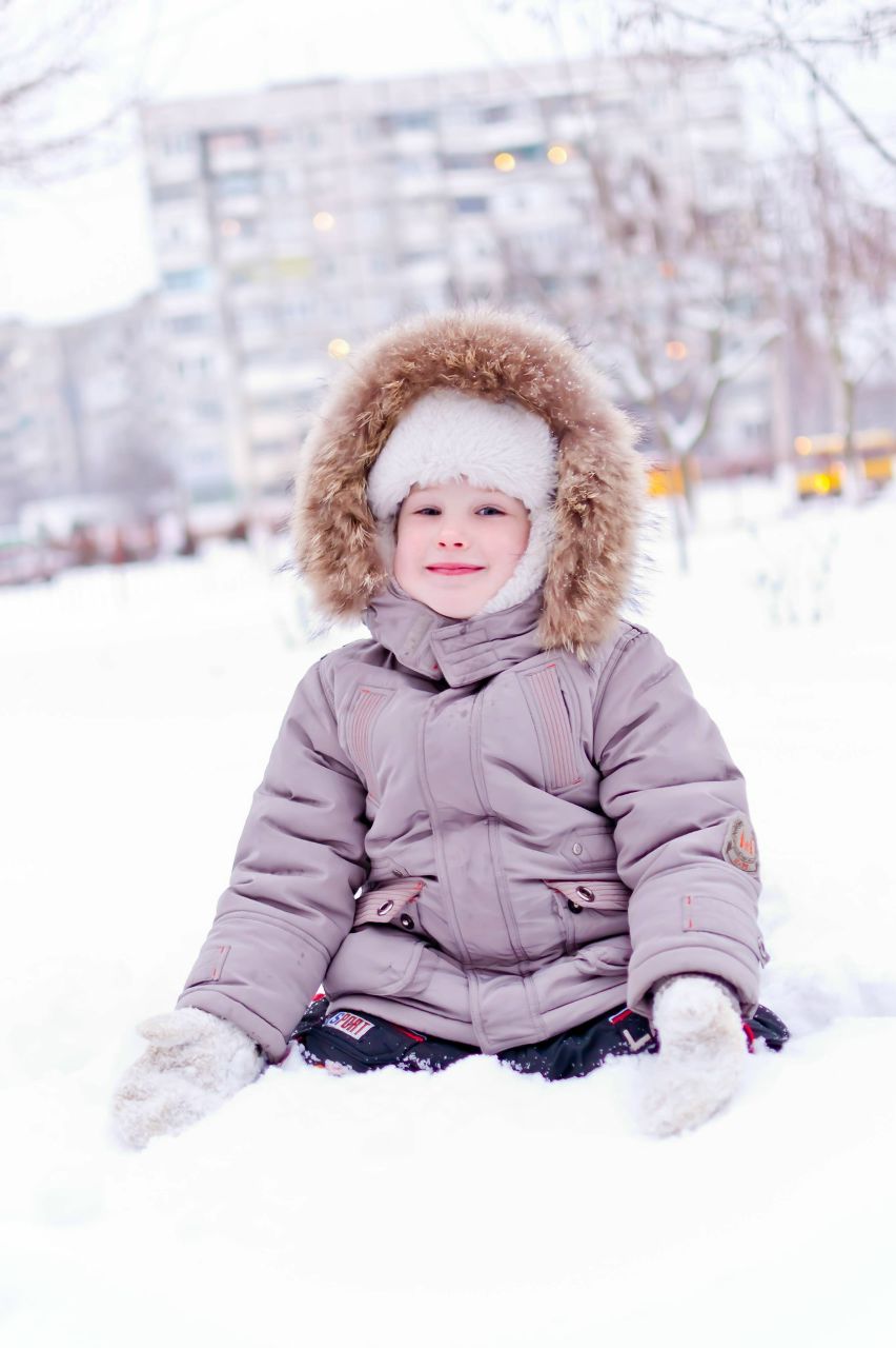 Ирина Еремеева | Херсон