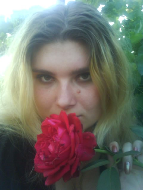 Татьяна Устименко-Захарчишина @Солнышко@ | Одесса