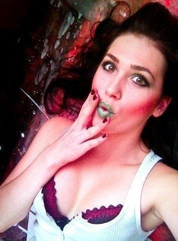 Анастасия Маслова | Екатеринбург