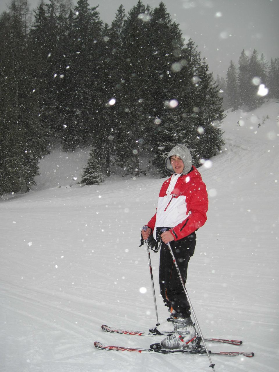 Александр Анушкевич | Череповец