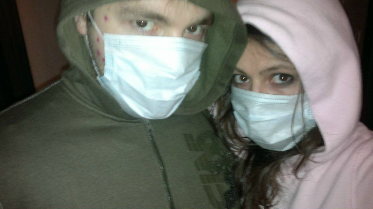 Вячеслав Быков | Новосибирск