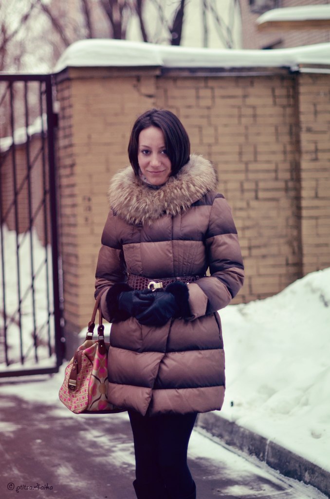 Анастасия Трухина | Москва