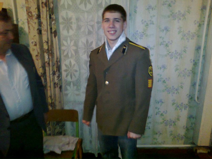 Дима Шиян | Чернигов