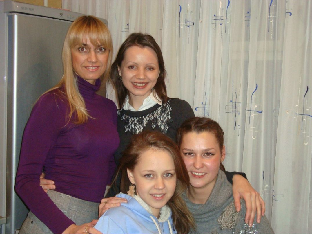 Анна Реунова | Набережные Челны