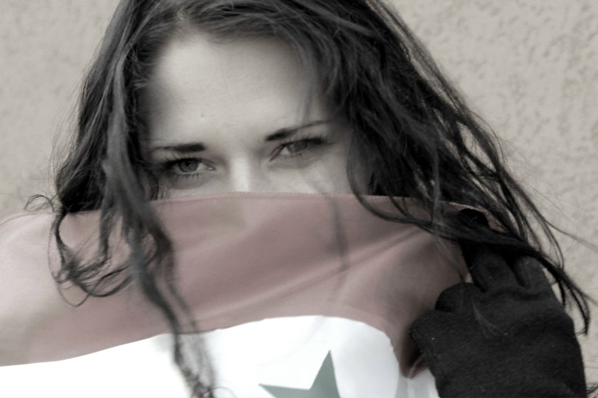 Карина Черевко | Киев