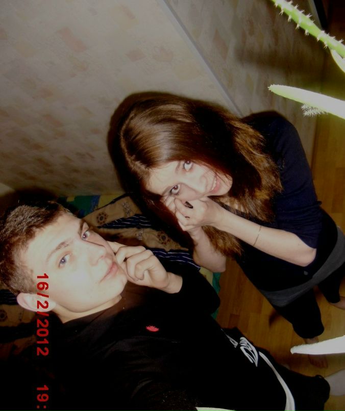 Максим Петровский | 