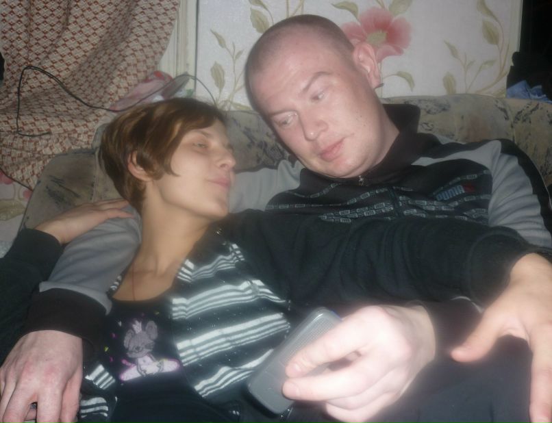 Женя Лаврова | Челябинск