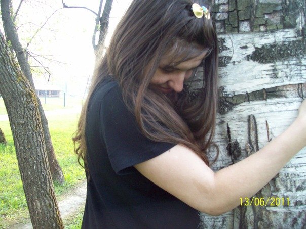 Светлана Бодрякова | Междуреченск