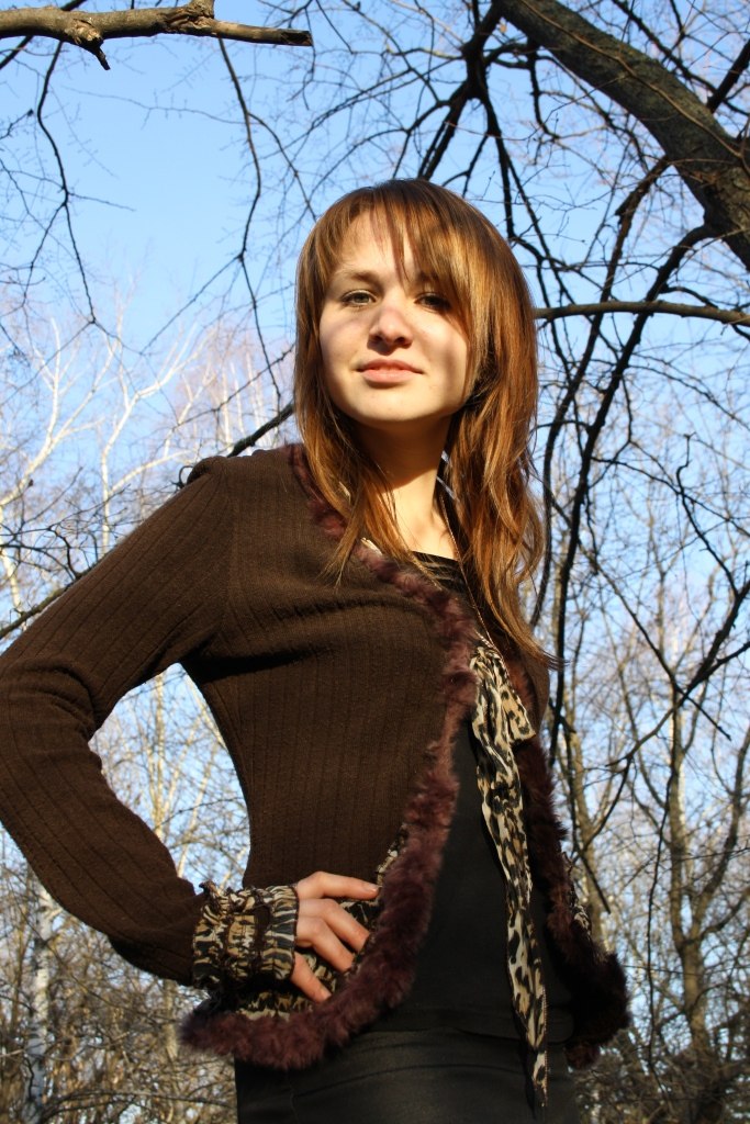 Анастасия Приймак | Минеральные Воды