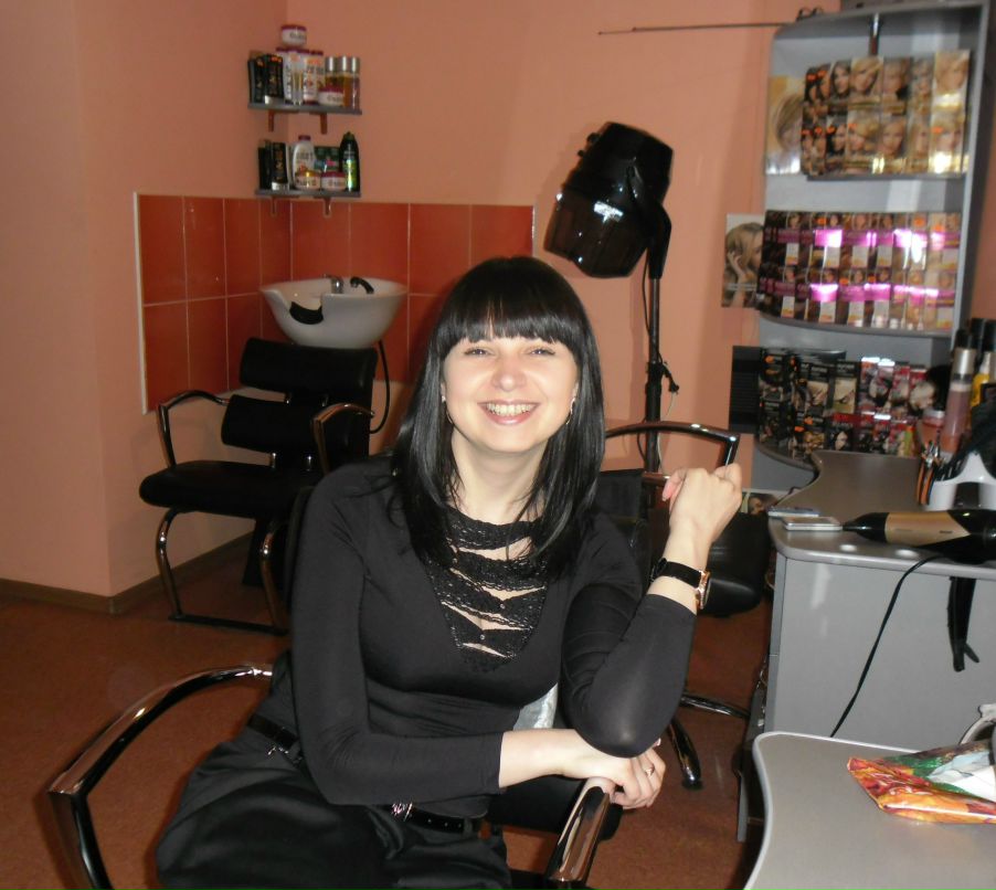 Наталья Гнатушенко | Кропивницкий / Кировоград