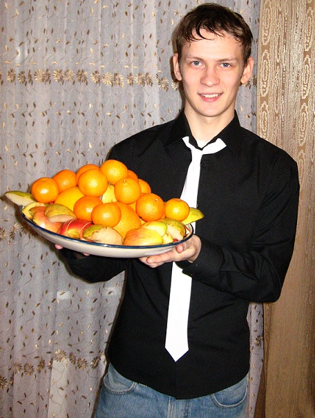 Фото профиля