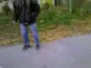 Придурки на мотоцикле.3gp