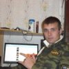 Аватар: Сергей Алексеев