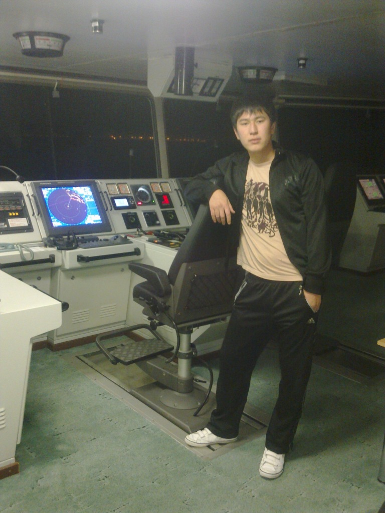 Фото профиля